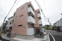 フジパレス尼崎城南Ⅱ番館