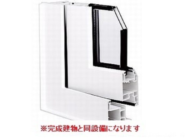 建物設備(同社施工例です。)