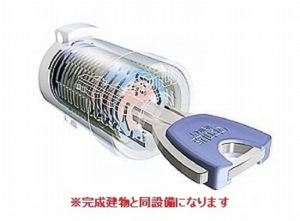 玄関(同社施工例です。)
