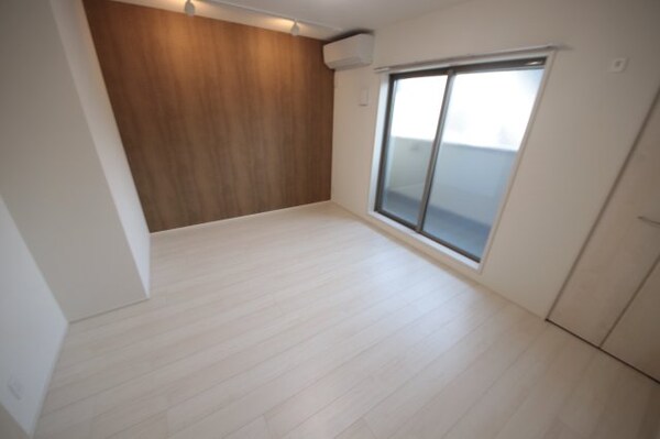 居室(同社施工例です。)