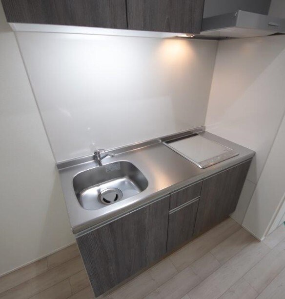 物件内観写真4　(同社施工例です。)