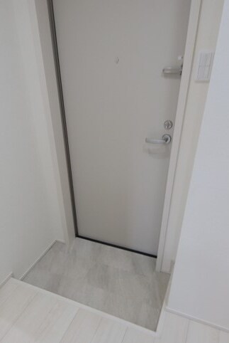 物件内観写真8　(同社施工例です。)