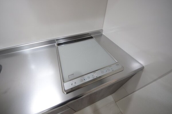 キッチン(同社施工例です。)