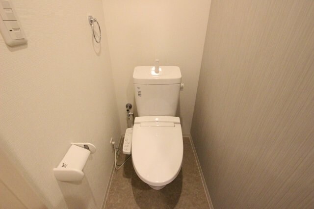 物件内観写真15　(トイレも気になるポイント)