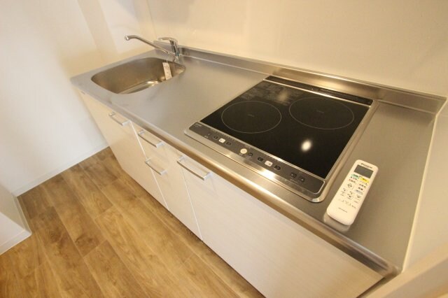 物件内観写真18　(キッチンです)