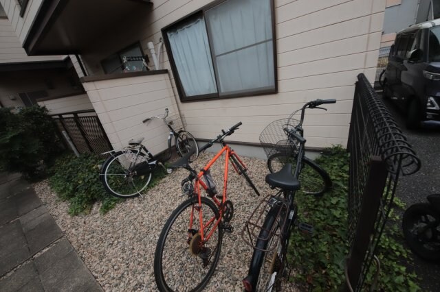 物件内観写真21　