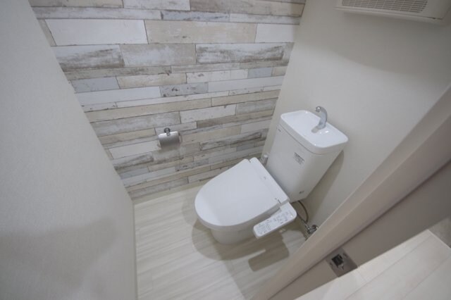 物件内観写真13　(同社施工例です。)