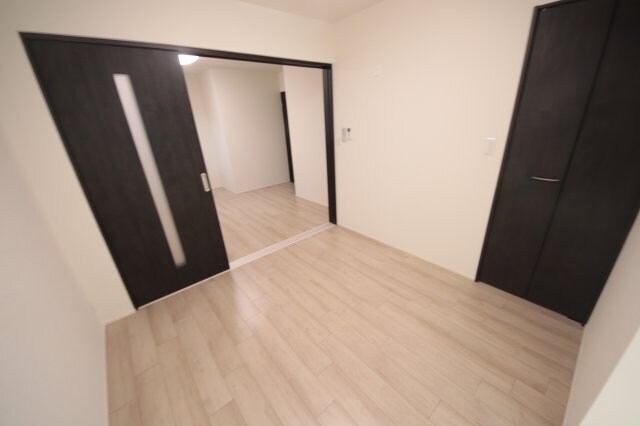 物件内観写真2　(同社施工例)