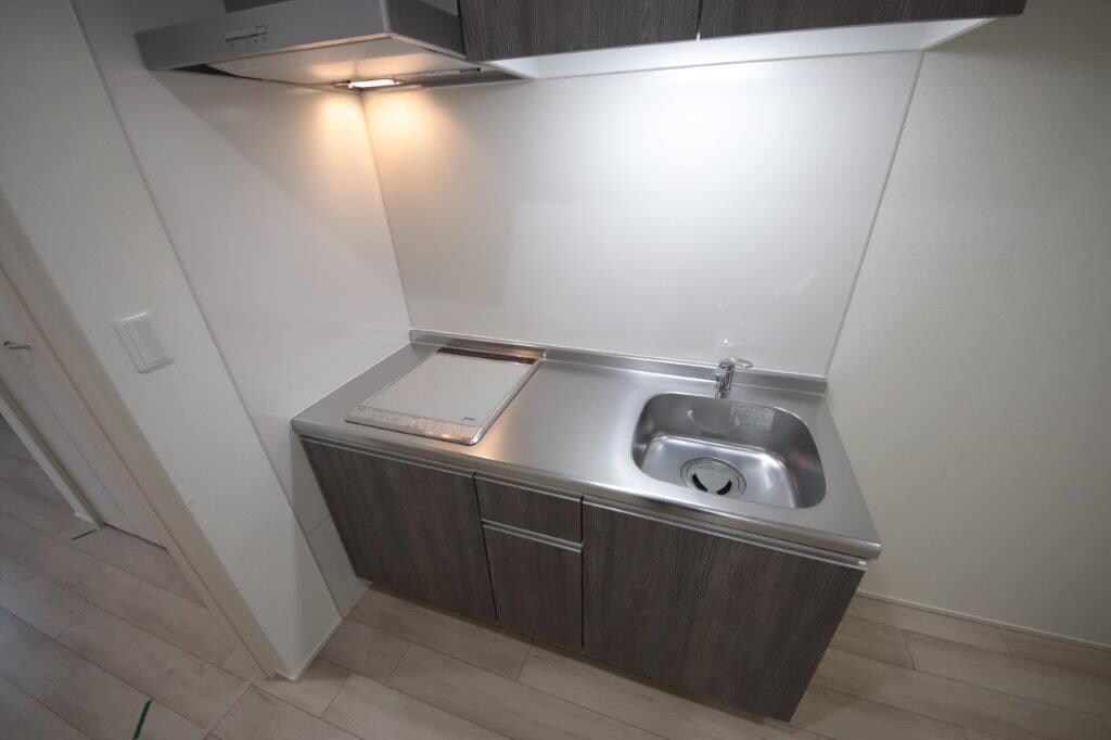 物件内観写真3　(同社施工例)