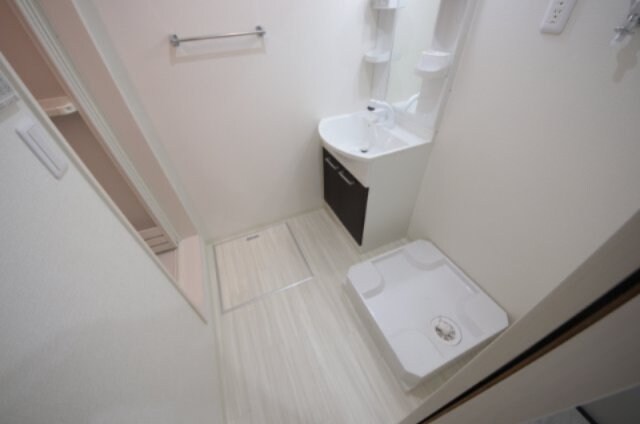 物件内観写真8　(同社施工例)