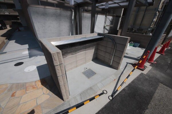 建物設備(同社施工例)