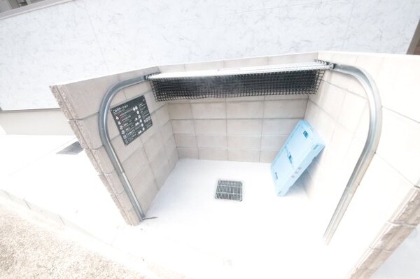 建物設備(同社施工例です。)