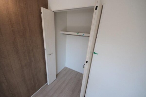 収納(同社施工例です。)