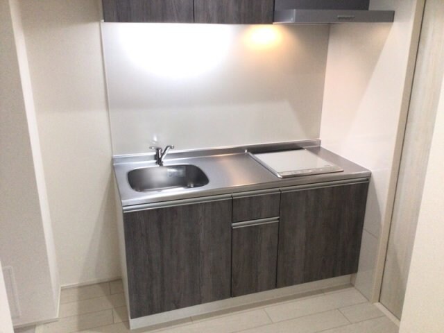 物件内観写真4　(キッチンです)