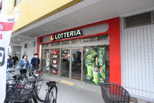 物件内観写真25　(ロッテリア 阪急今津駅店 2410m)