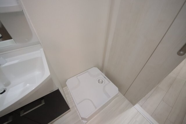 物件内観写真11　(洗面所です)