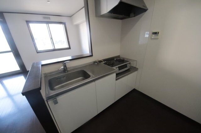 物件内観写真17　(キッチンです)