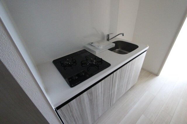 物件内観写真12　(キッチンです)