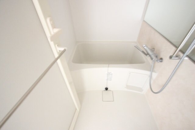 物件内観写真14　(お風呂です)