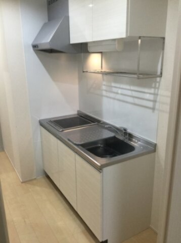 物件内観写真8　(キッチンでお料理をお楽しみください)