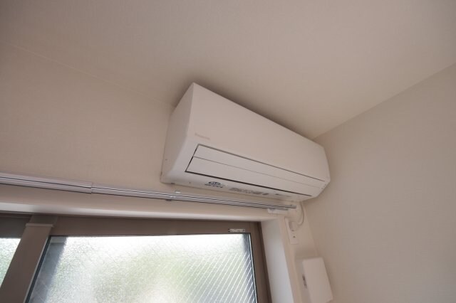 物件内観写真13　(中はこのようになっています)