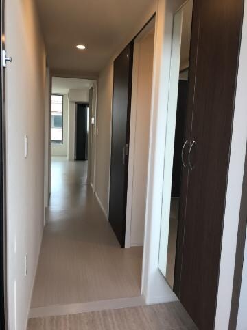 物件内観写真10　(きれいな内装です)