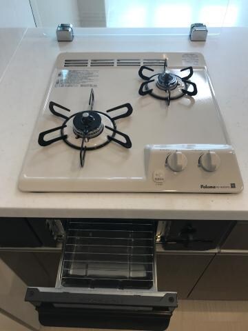 物件内観写真20　(お料理しやすいキッチンです)