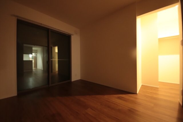 物件内観写真18　(落ち着いて過ごせるお部屋なので、寝室にいかがでしょうか)