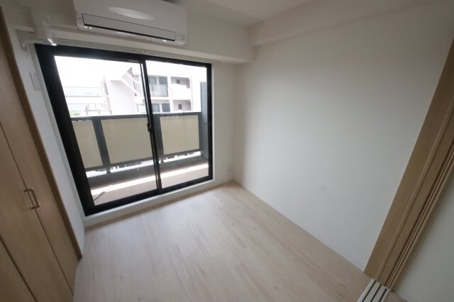 物件内観写真9　(おしゃれなリビングです)