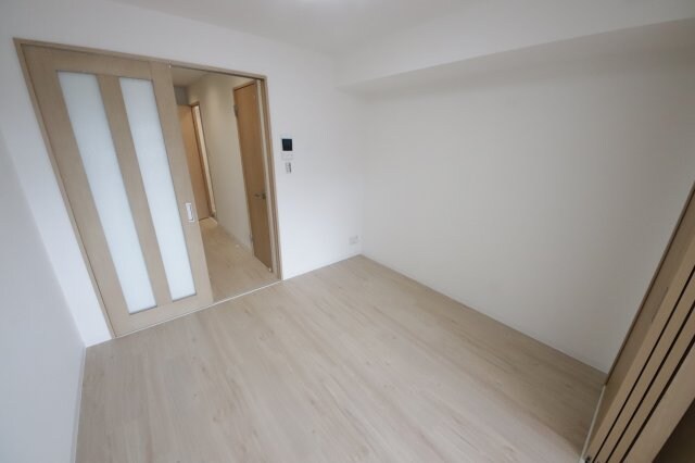 物件内観写真10　(使いやすいリビングです)