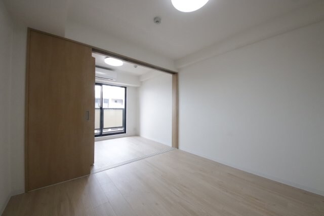 物件内観写真13　(使いやすいリビングです)