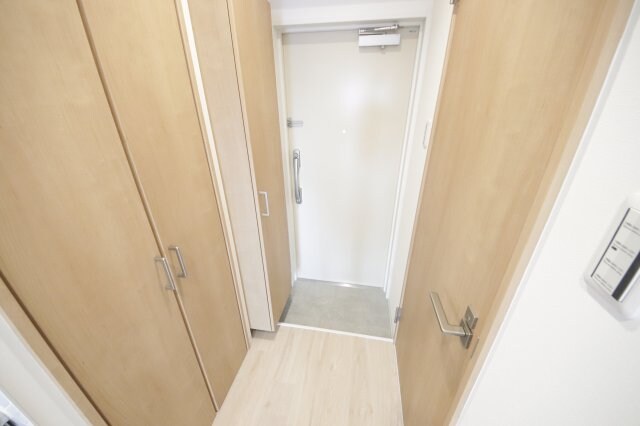 物件内観写真16　(毎日通る玄関はこちらです)