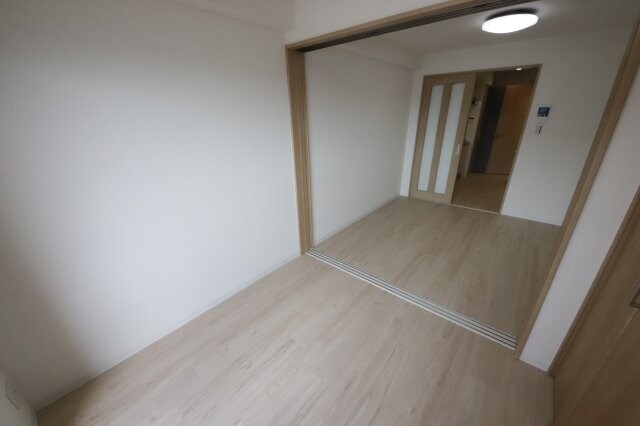 物件内観写真17　(内装もきれいです)