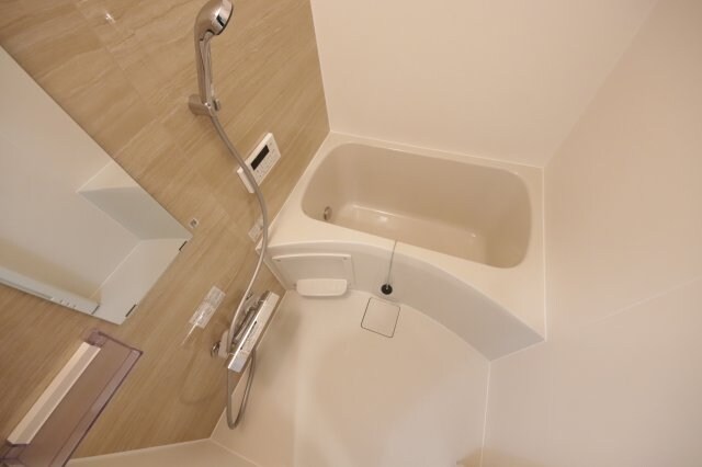 物件内観写真24　(ゆったり過ごせるお風呂です)