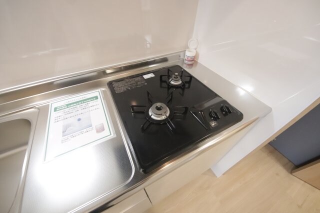 物件内観写真25　(使いやすいキッチンです)