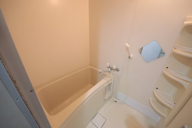 物件内観写真5　(落ち着いた空間のお風呂です)