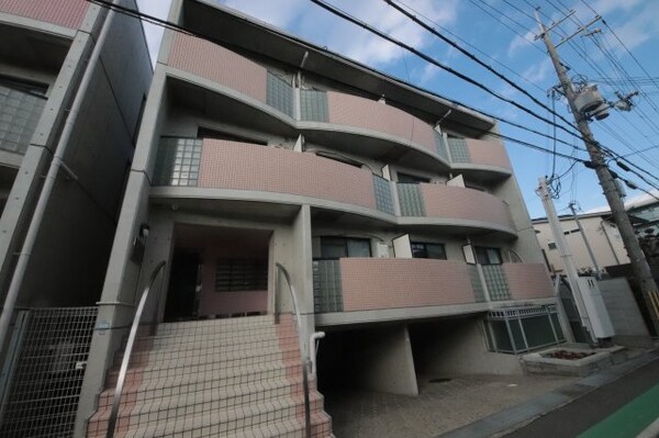 外観(建物外観を気になさる方へ、見た目の良い物件です)