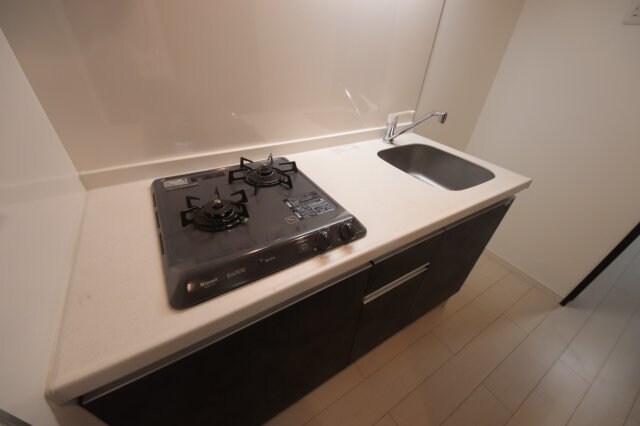 物件内観写真4　(使いやすいキッチンです)