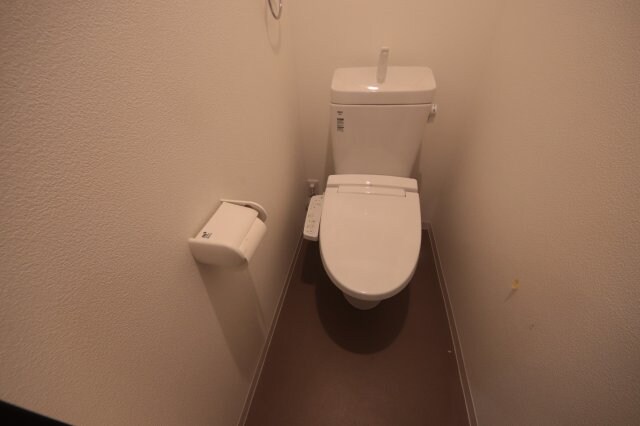 物件内観写真6　(トイレです)