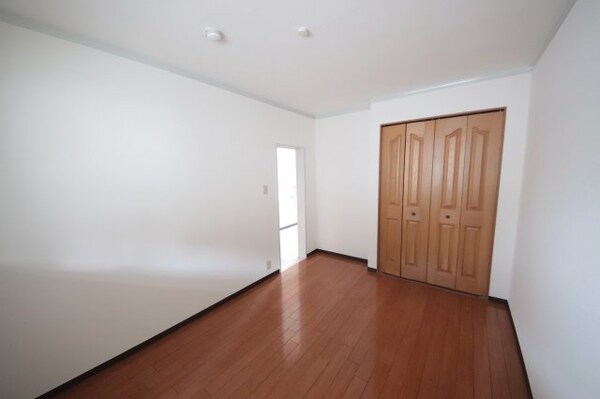 居室(居間です)