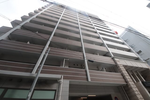 物件外観写真1　(外観もきれいです)