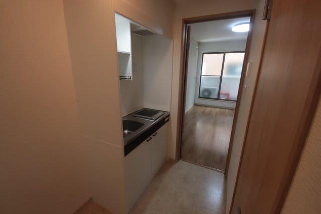 物件内観写真11　(キッチンでお料理をお楽しみください)