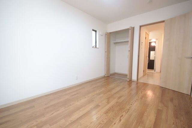 物件内観写真16　(寝室です)