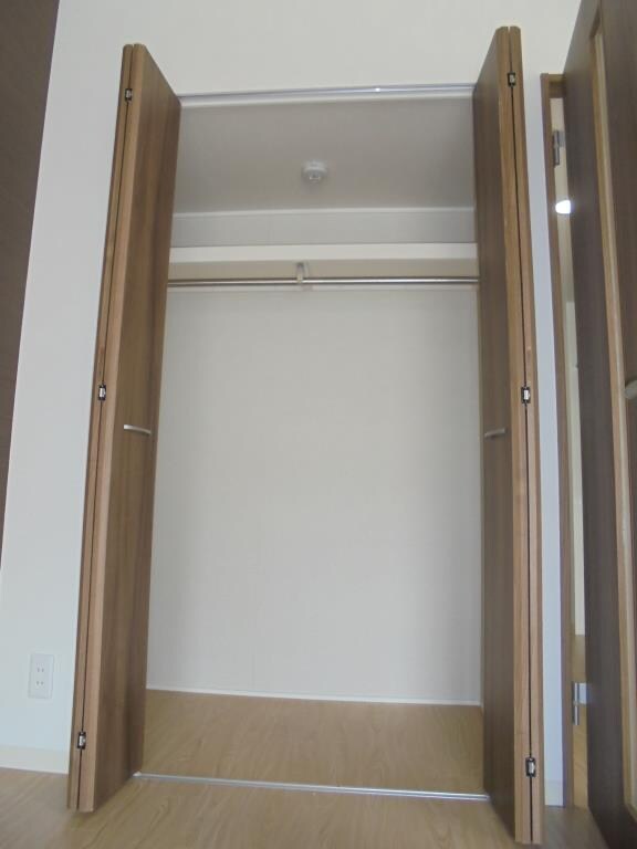 物件内観写真17　(大きなものも収納できそうです)