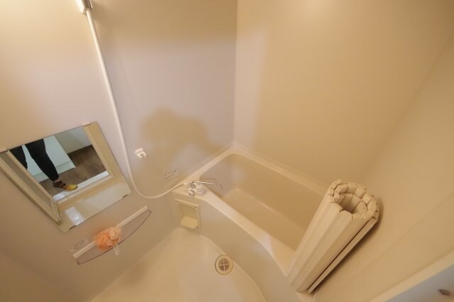 物件内観写真7　(ゆったり過ごせるお風呂です)