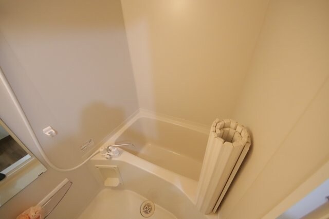 物件内観写真10　(お風呂で日々の疲れを落としましょう)