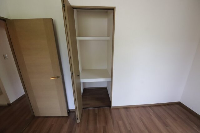 物件内観写真13　(十分な収納スペースがあります)
