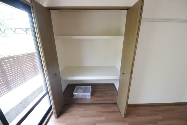 物件内観写真20　(収納があります)