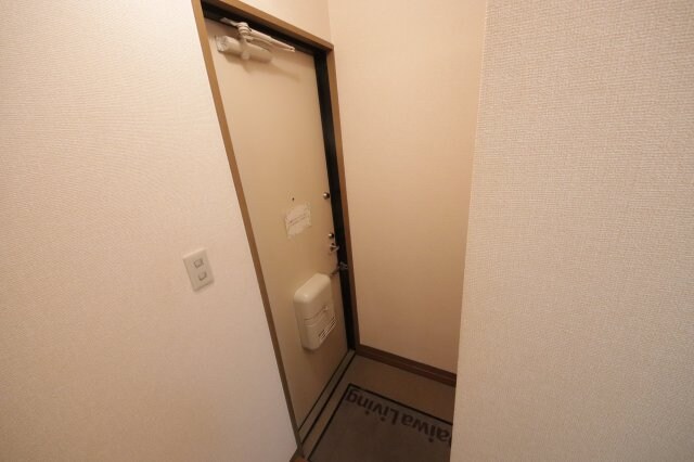 物件内観写真22　(毎日通る玄関はこちらです)