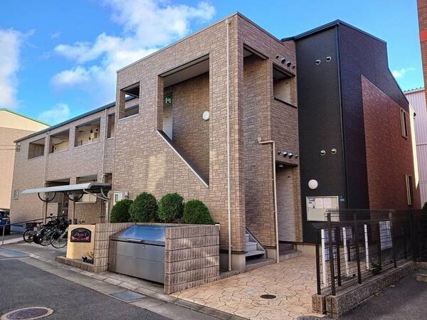 外観(物件の外観です)